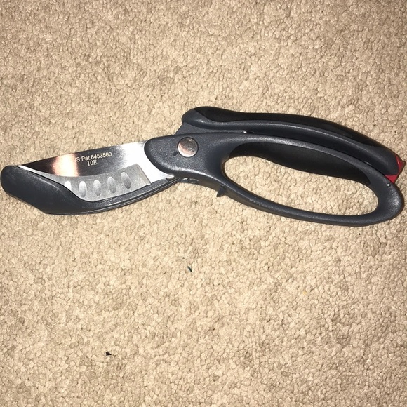 Pampered Chef Kitchen Soldpampered Chef Salad Chopper Poshmark